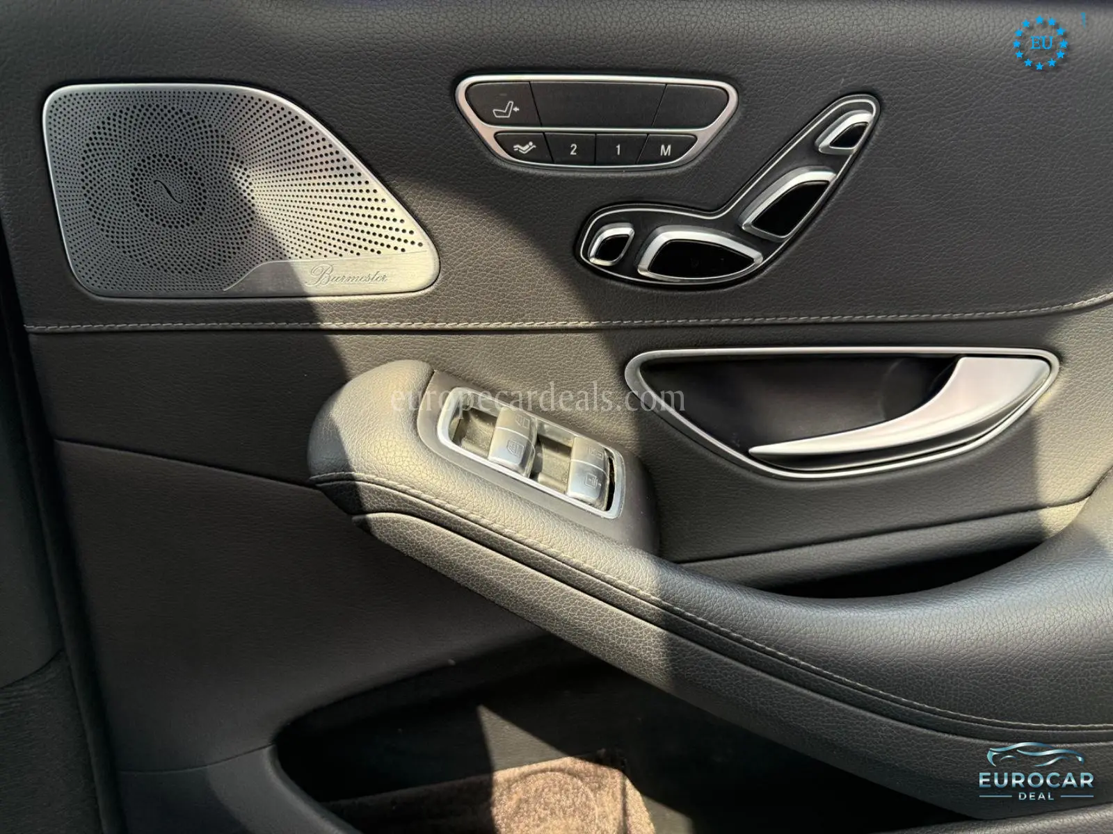 Mercedes-Benz S 350