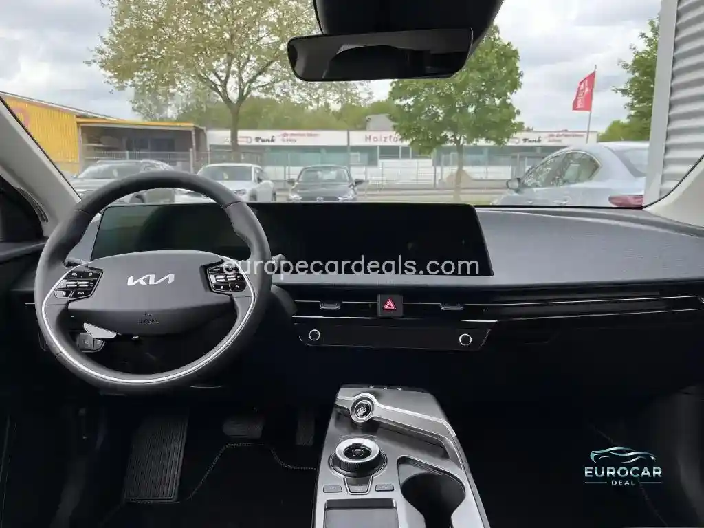 Kia EV6