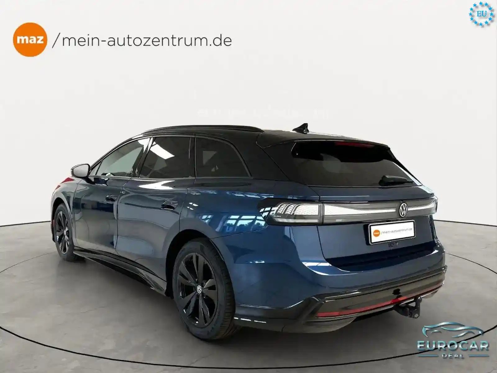 Volkswagen ID.7