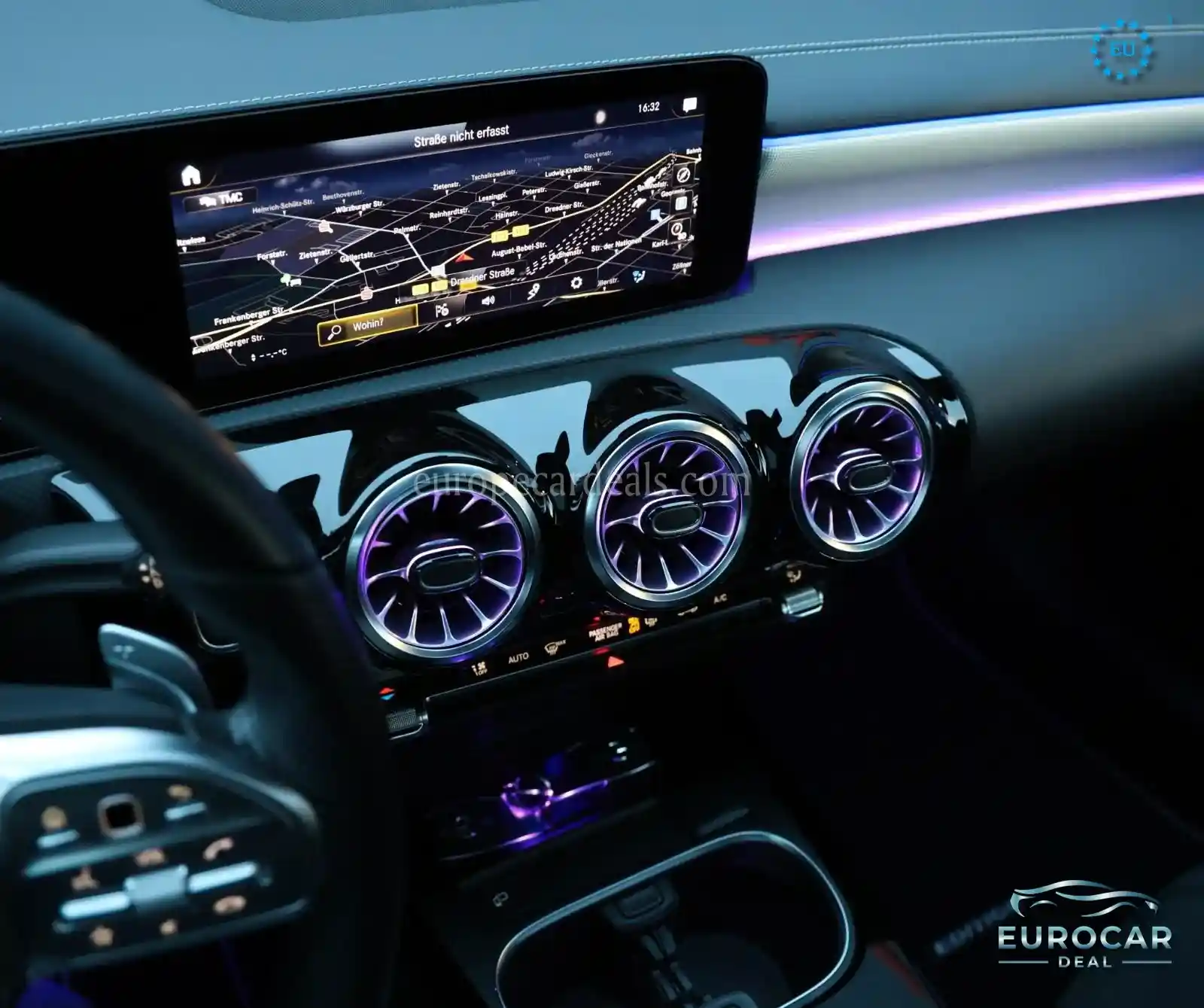 Mercedes-Benz A 220