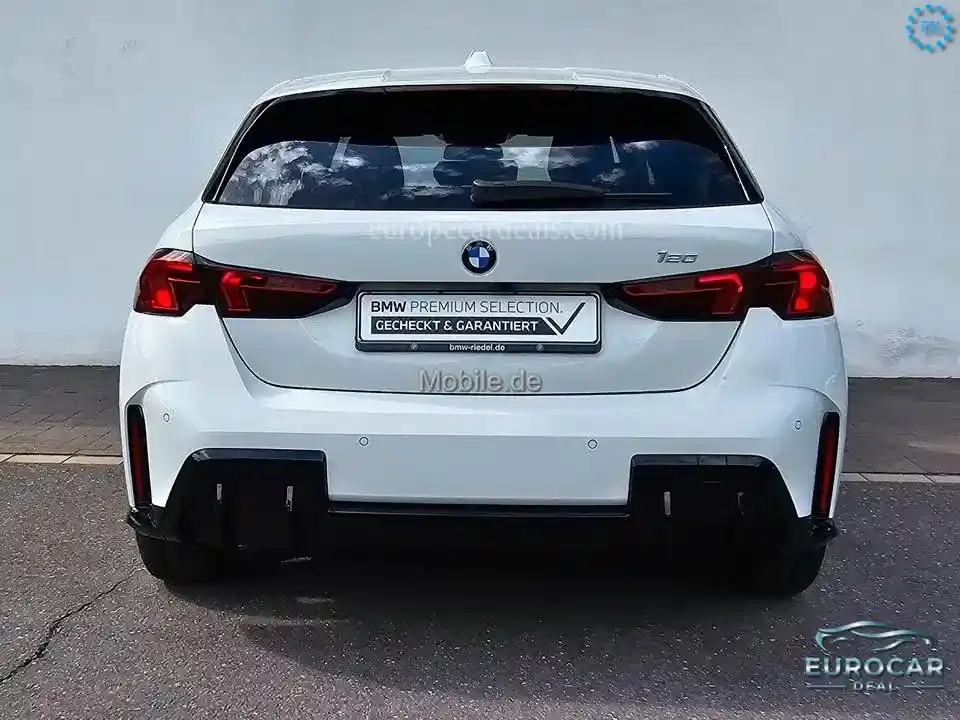 BMW 120