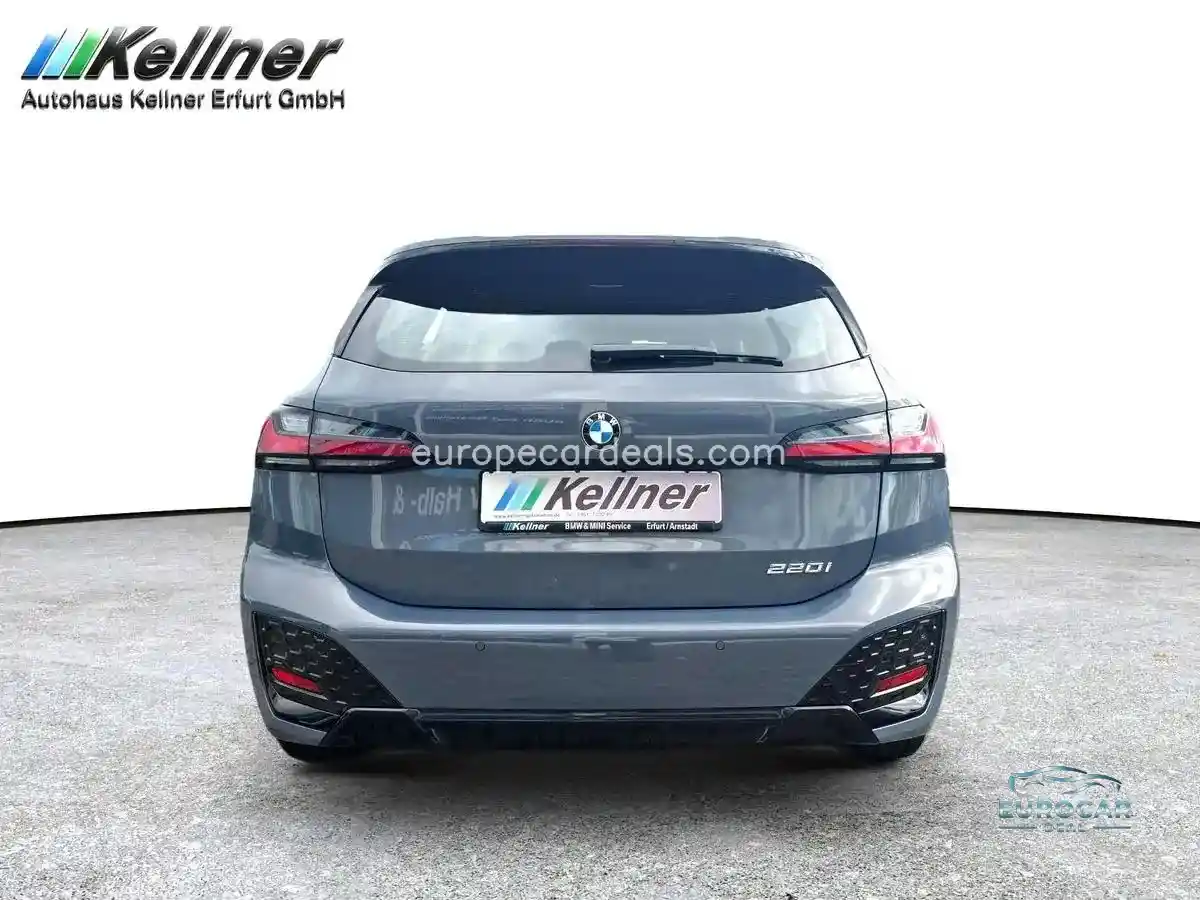 BMW 220 Active Tourer
