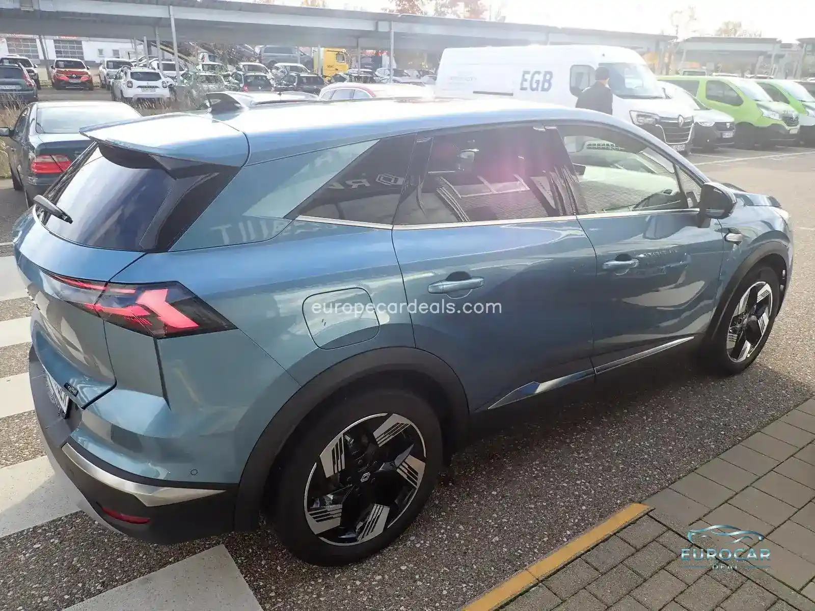 Renault Symbioz