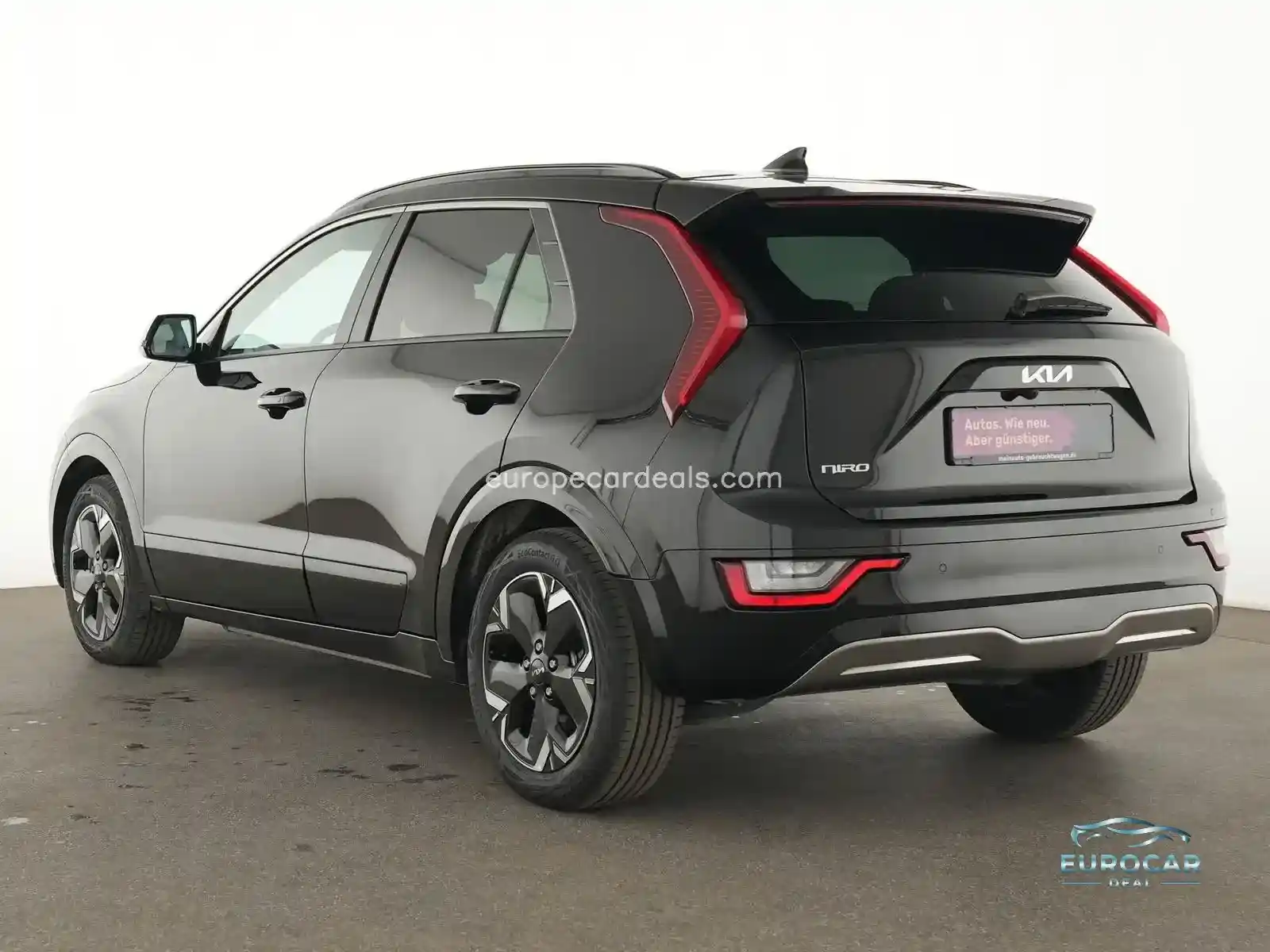 Kia Niro EV