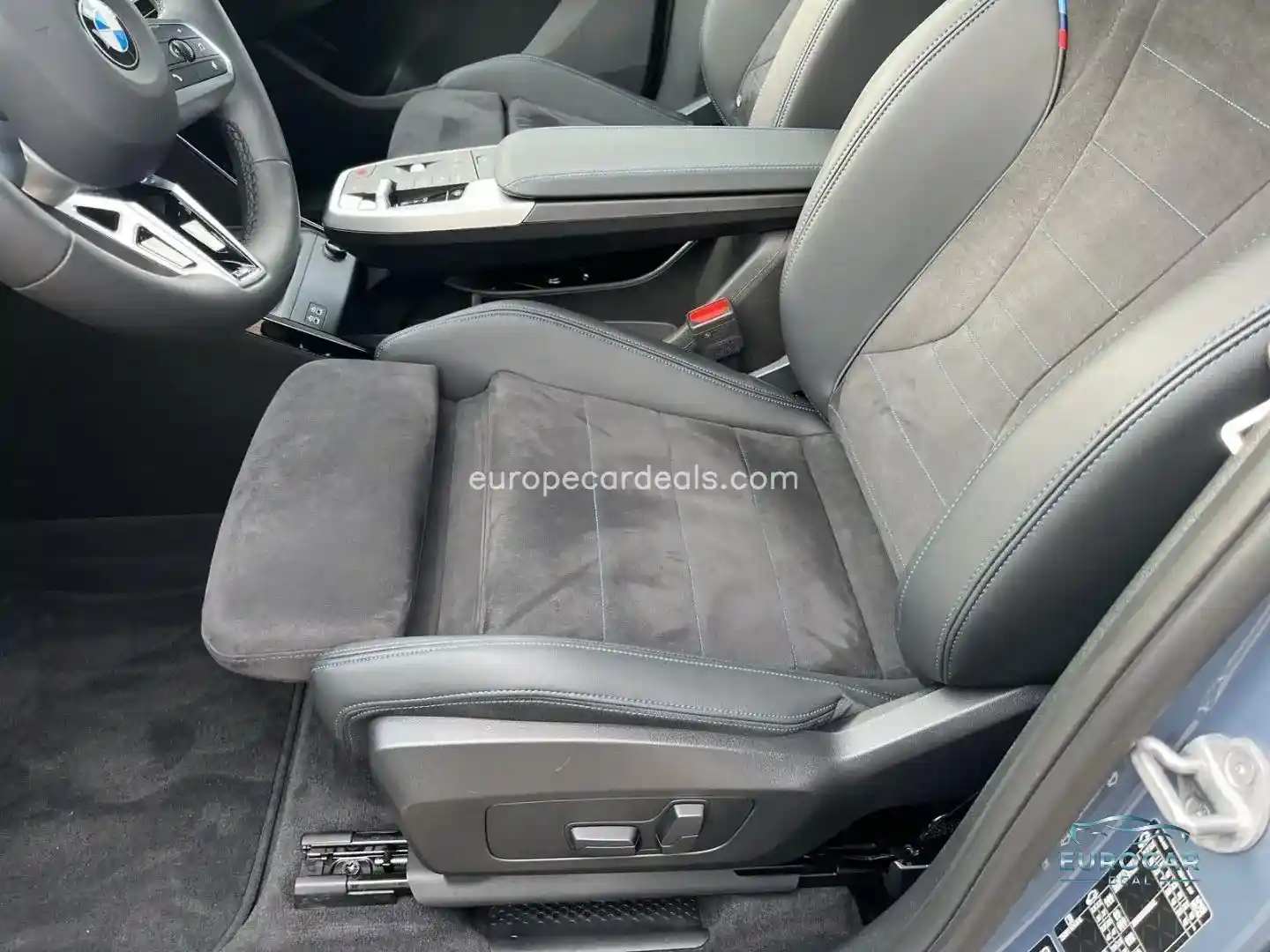 BMW 223 Active Tourer