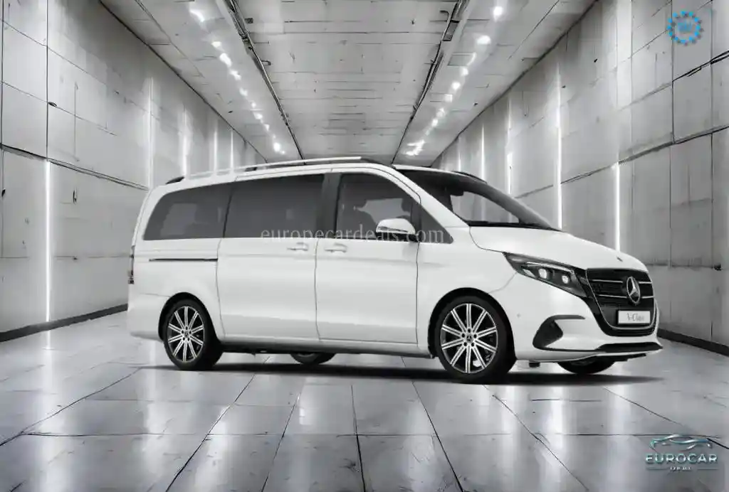 Mercedes-Benz V 300
