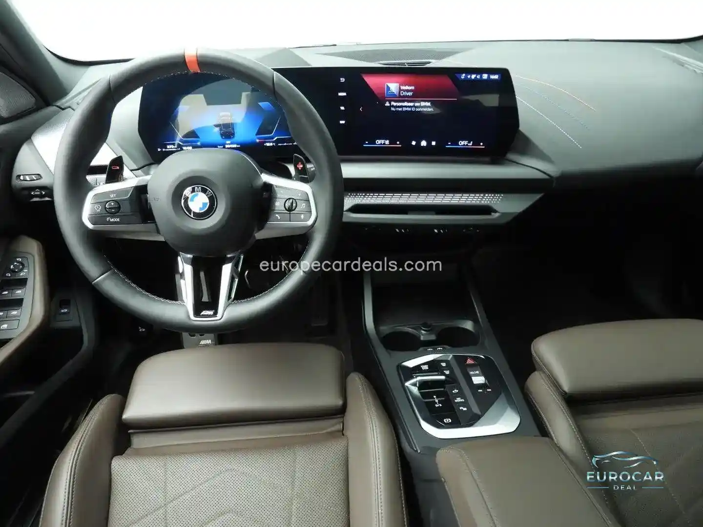 BMW M135