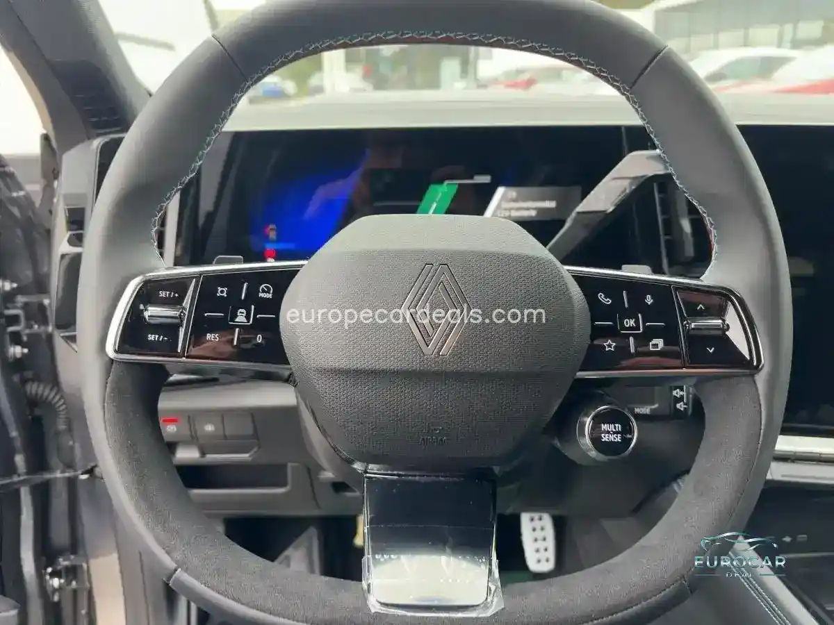 Renault Espace