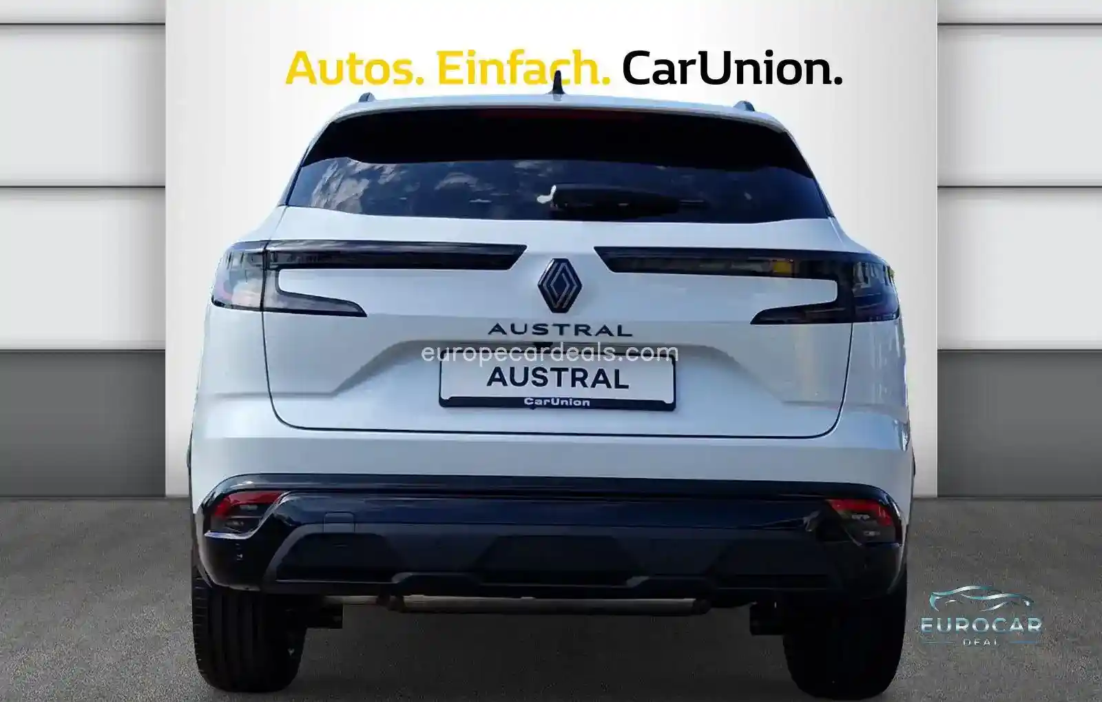 Renault Austral