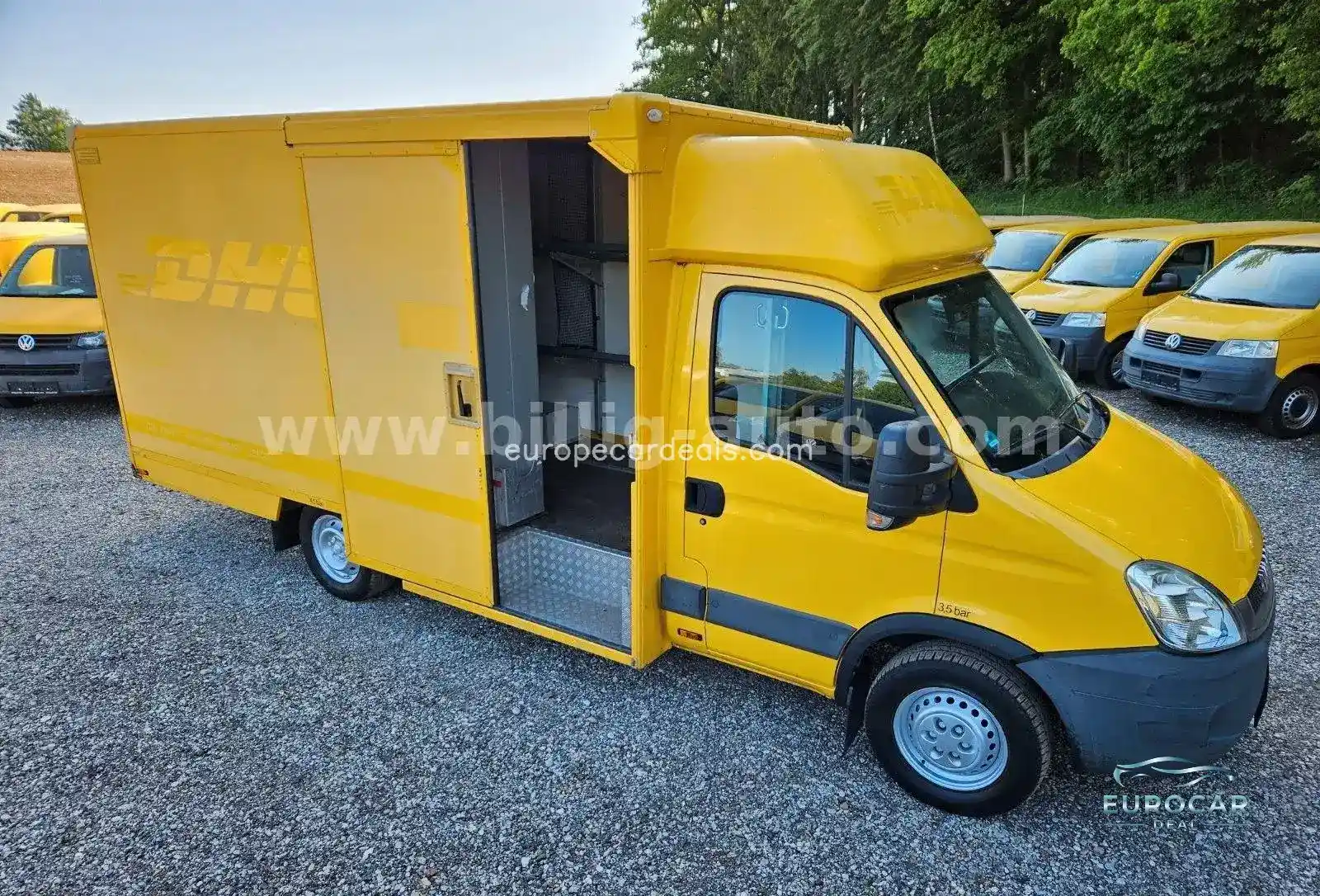 Iveco Other