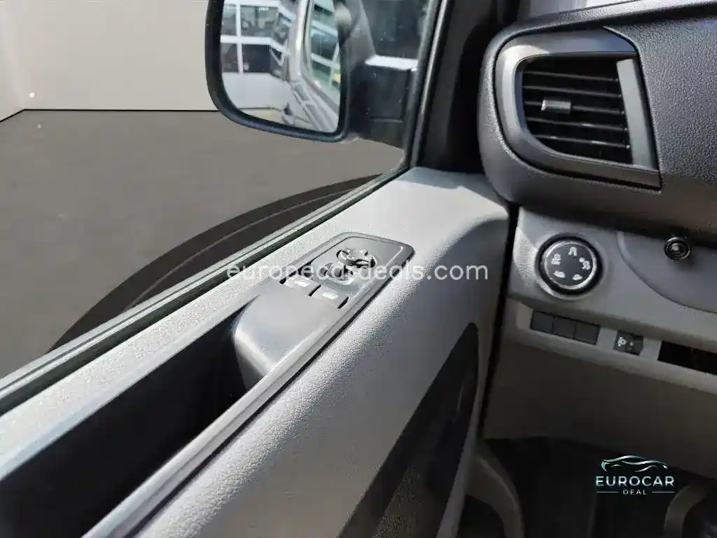 Toyota Proace (Verso)