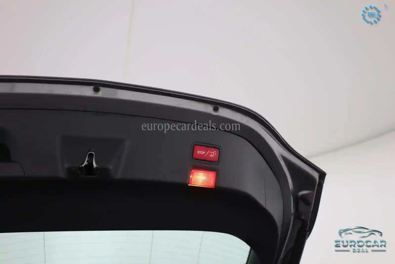 Mercedes-Benz CLA 200 Shooting Brake