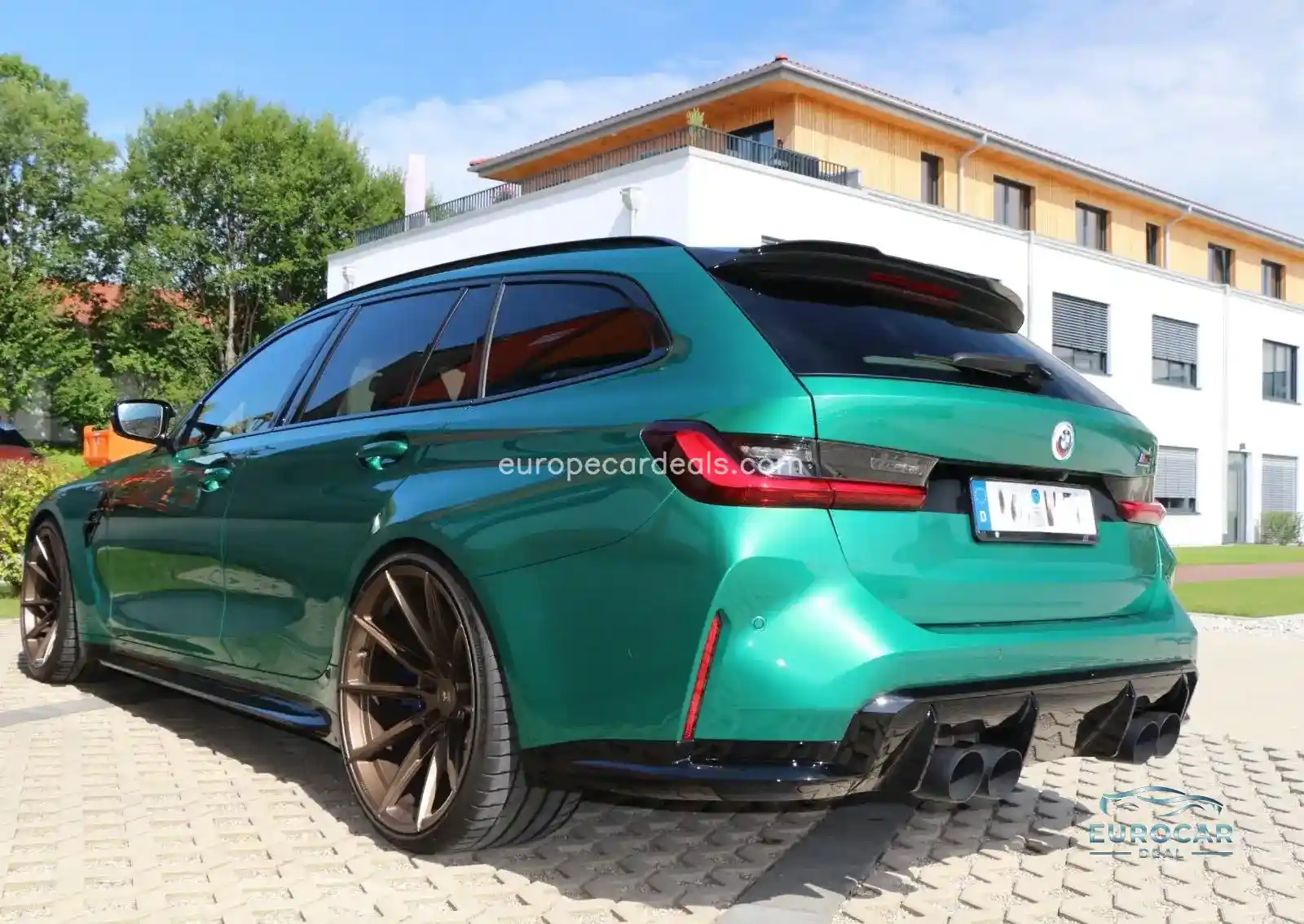 BMW M3