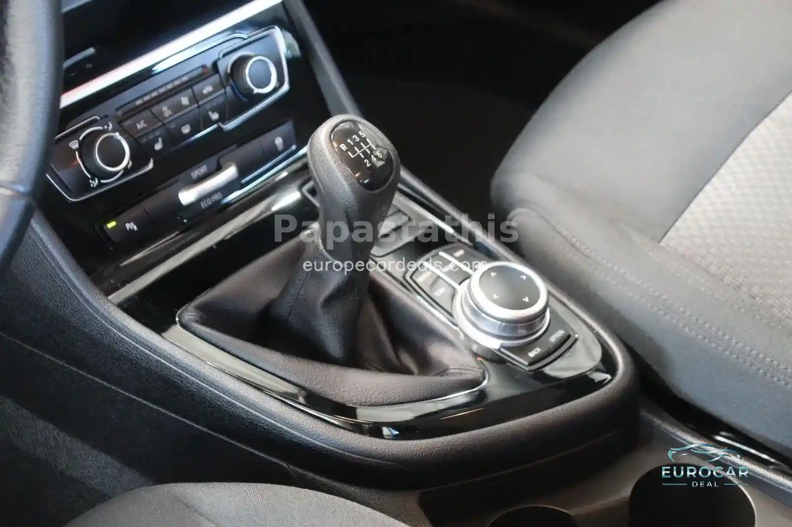 BMW 216 Gran Tourer