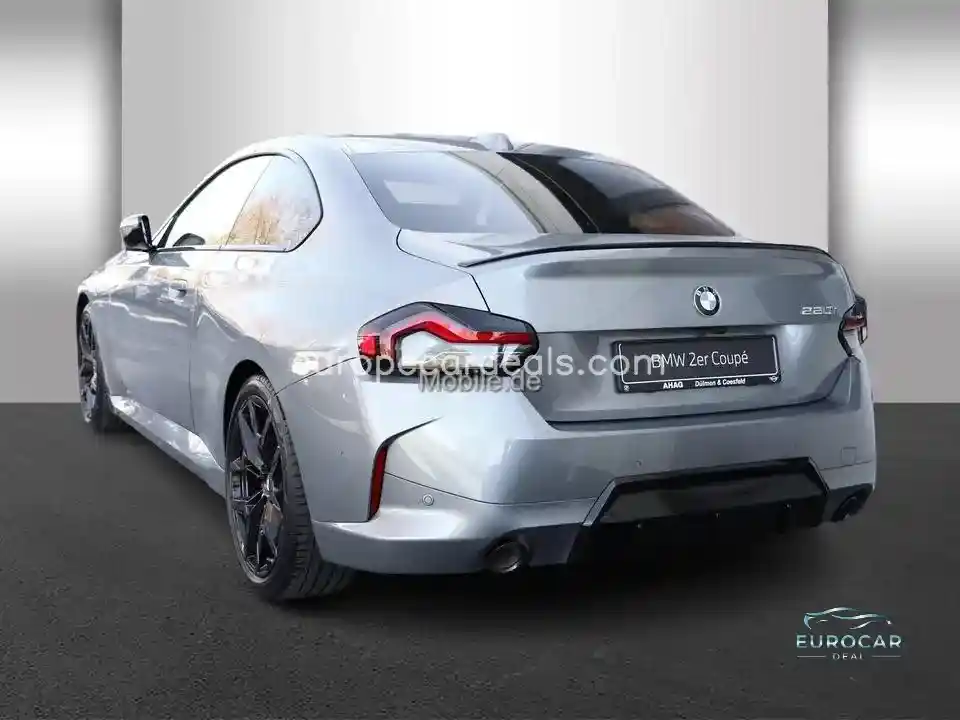 BMW 220