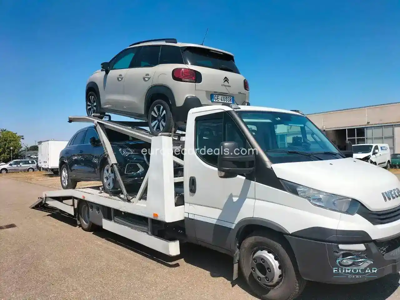Iveco Other