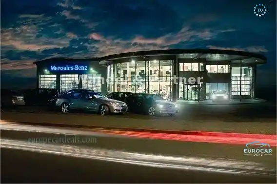 Mercedes-Benz EQT