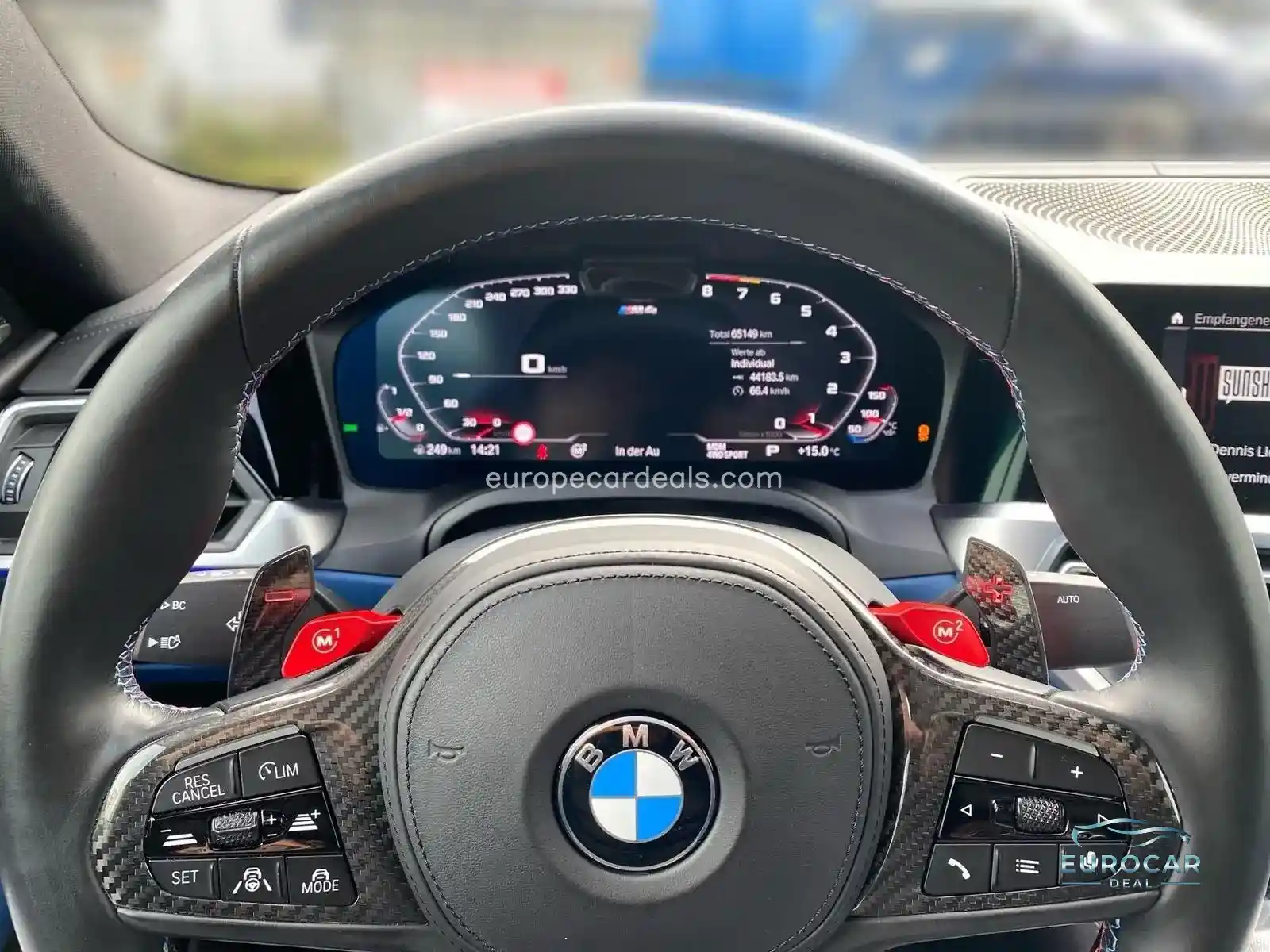 BMW M4