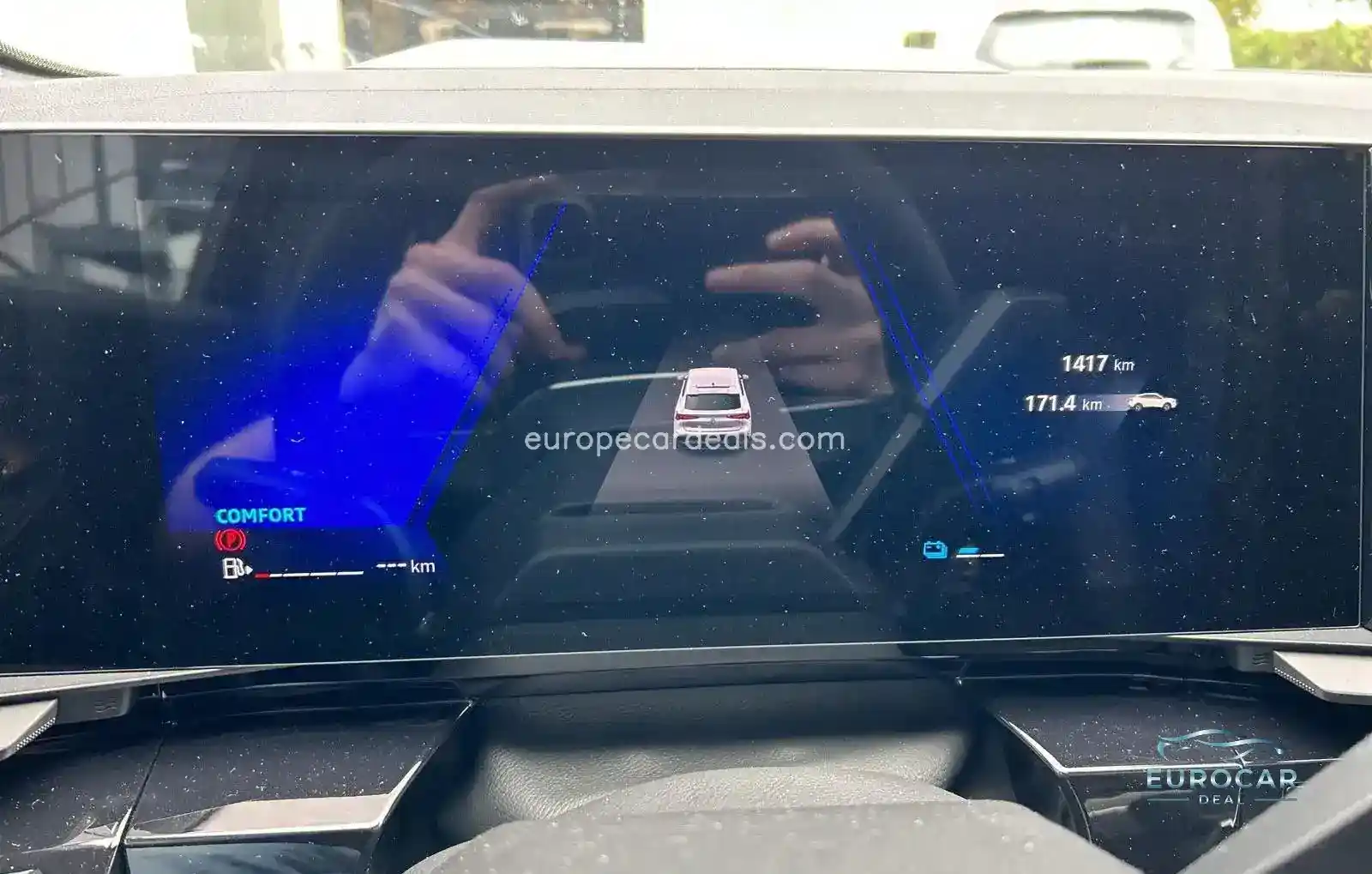 Renault Rafale