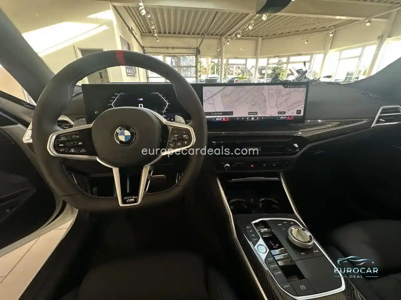 BMW M340i