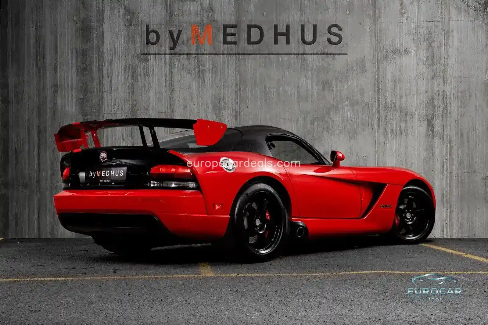 Dodge Viper