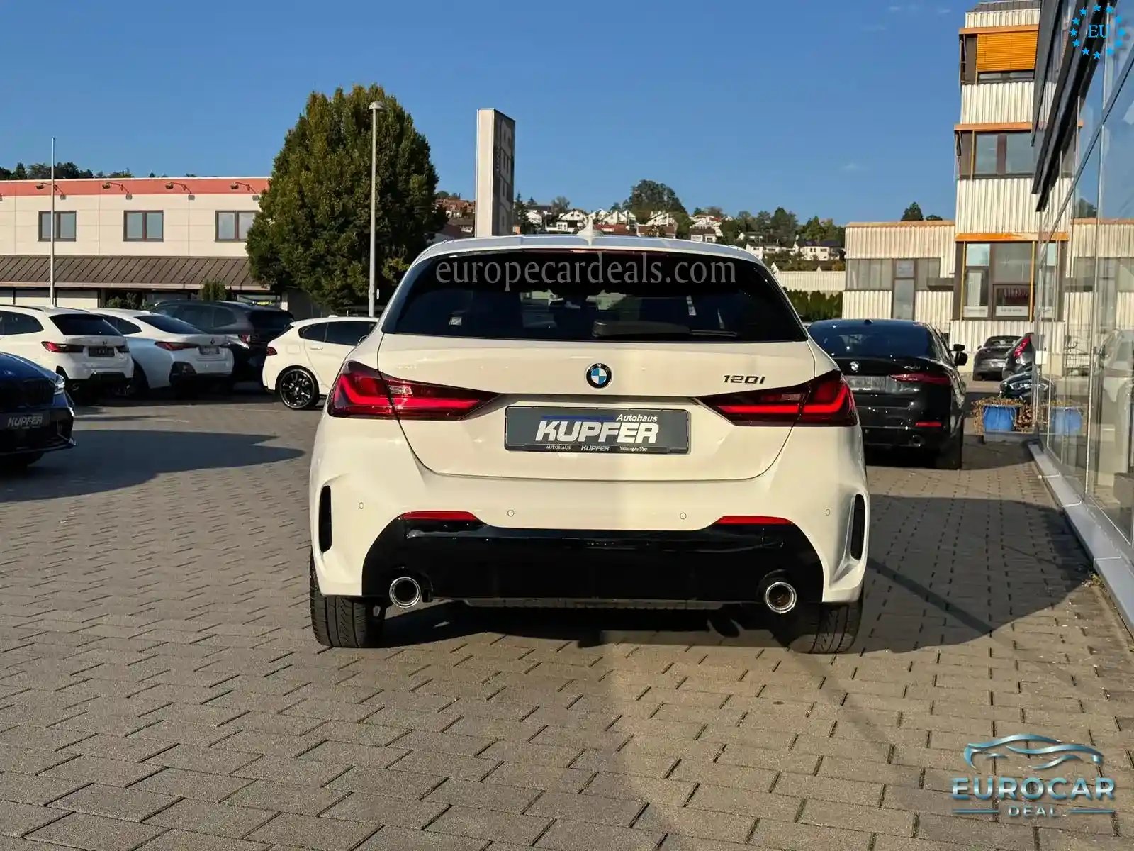 BMW 120