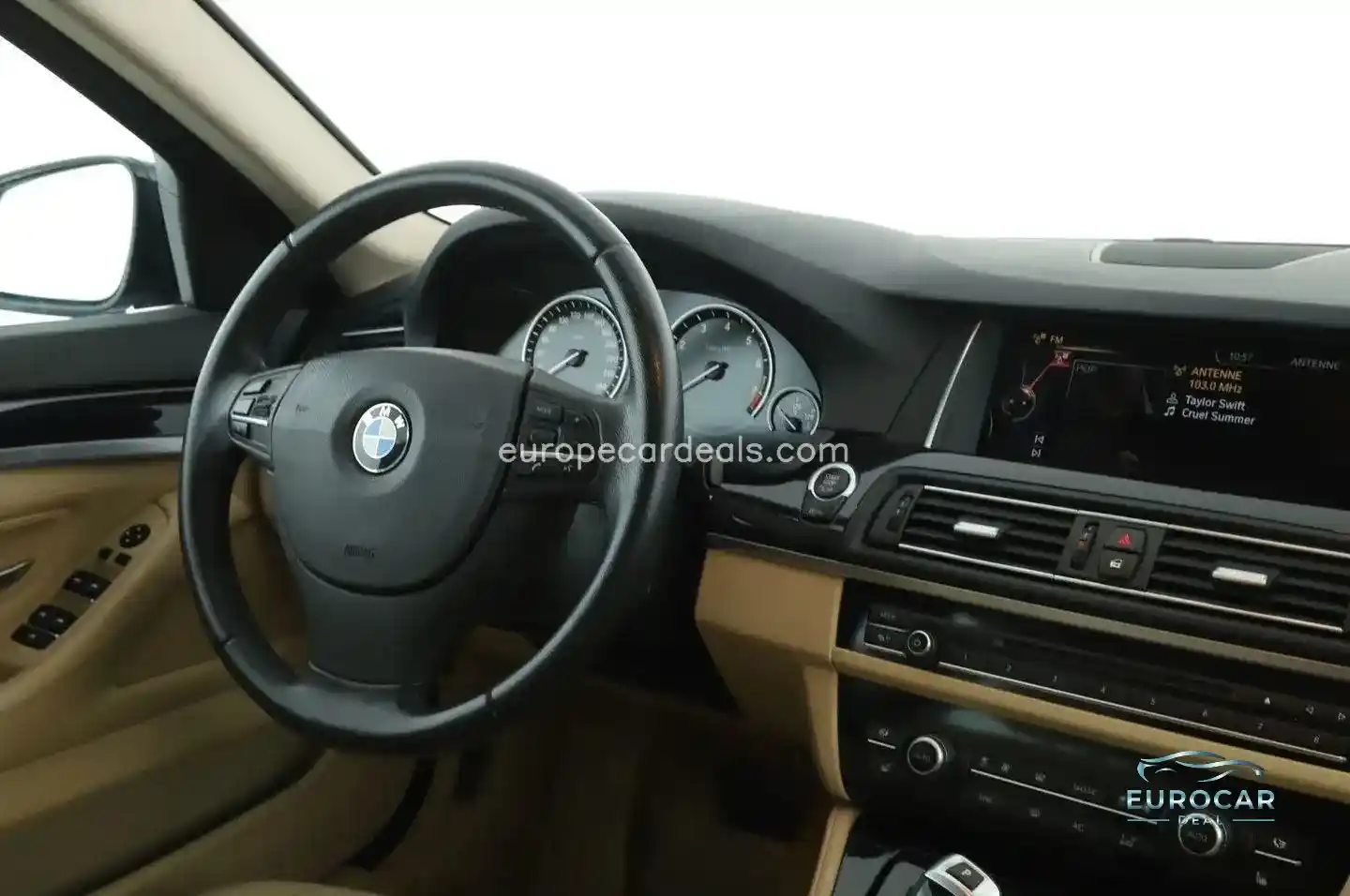 BMW 528
