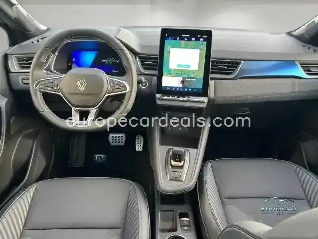 Renault Symbioz