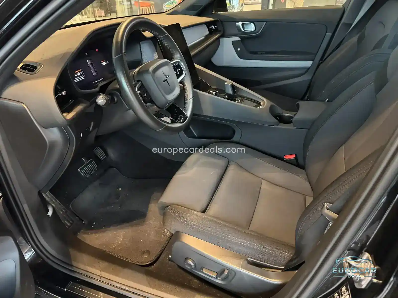 Polestar 2