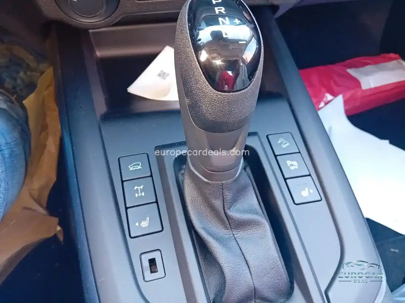 D-MAX SpaceCab LS kurzfristig