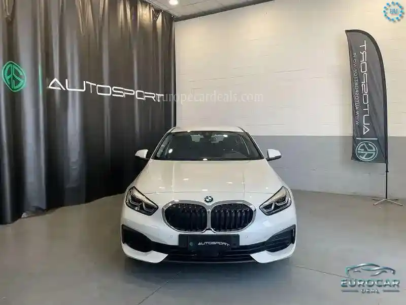 BMW 118