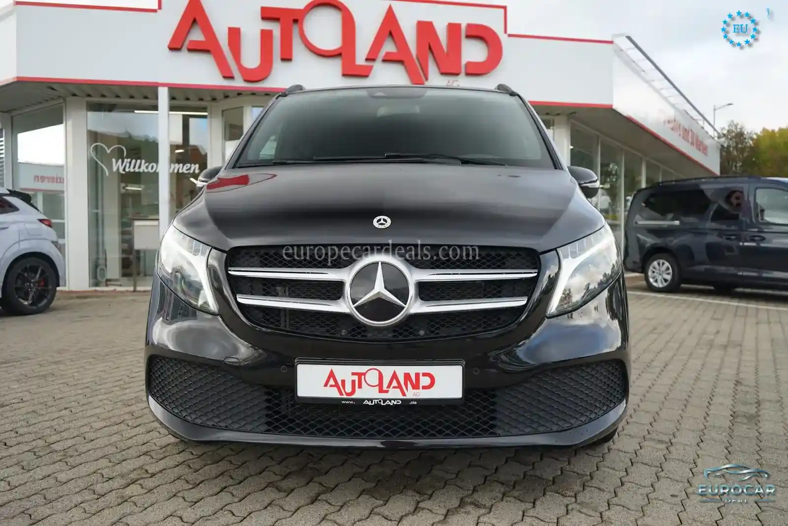 Mercedes-Benz V 300