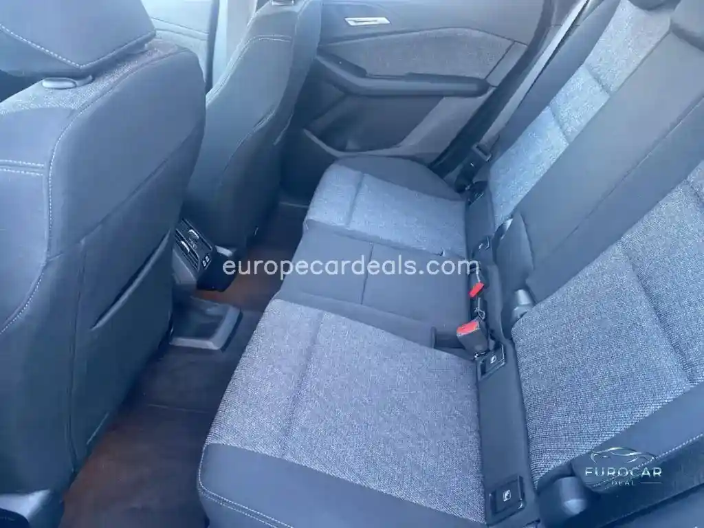BMW 216 Active Tourer