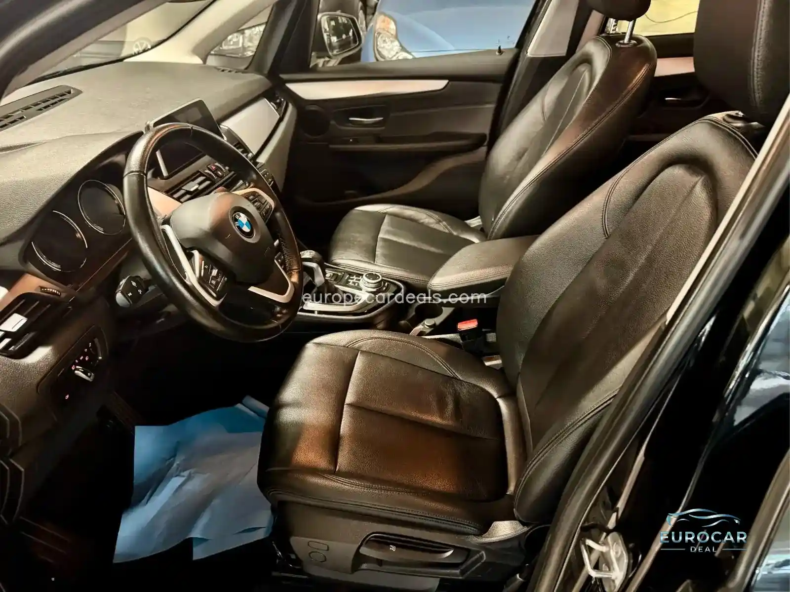 BMW 225