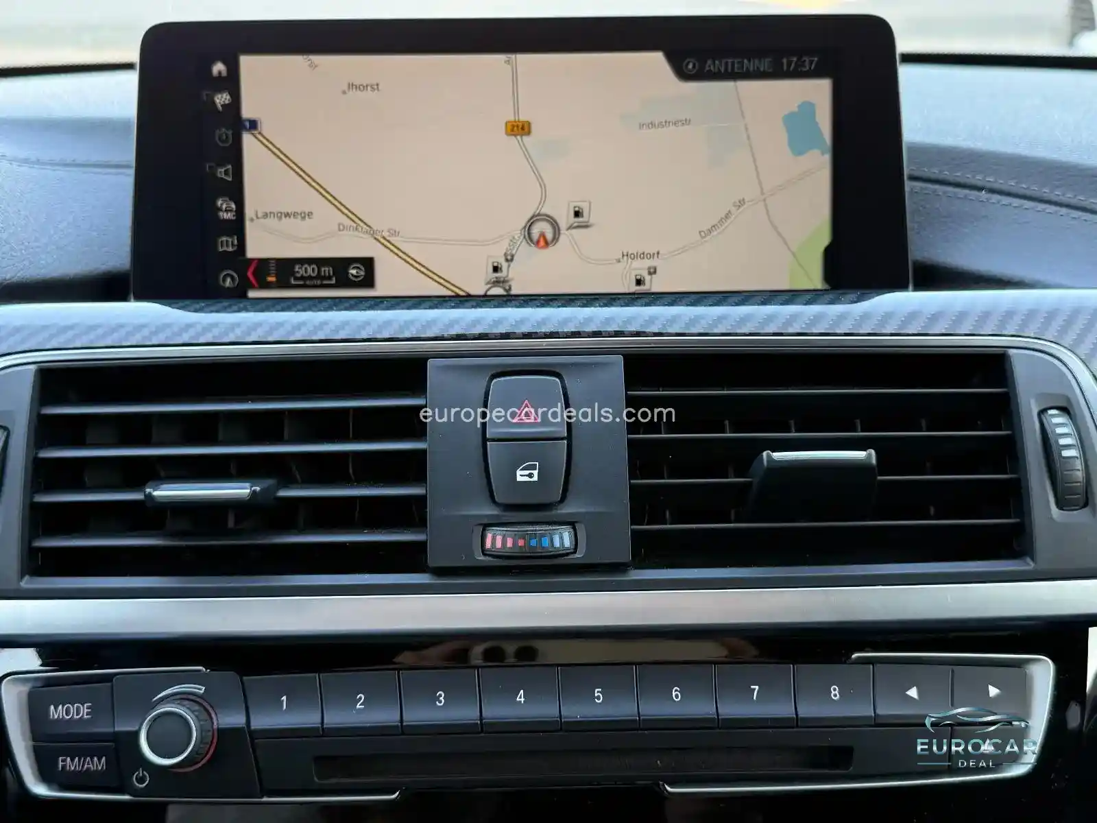 BMW 430