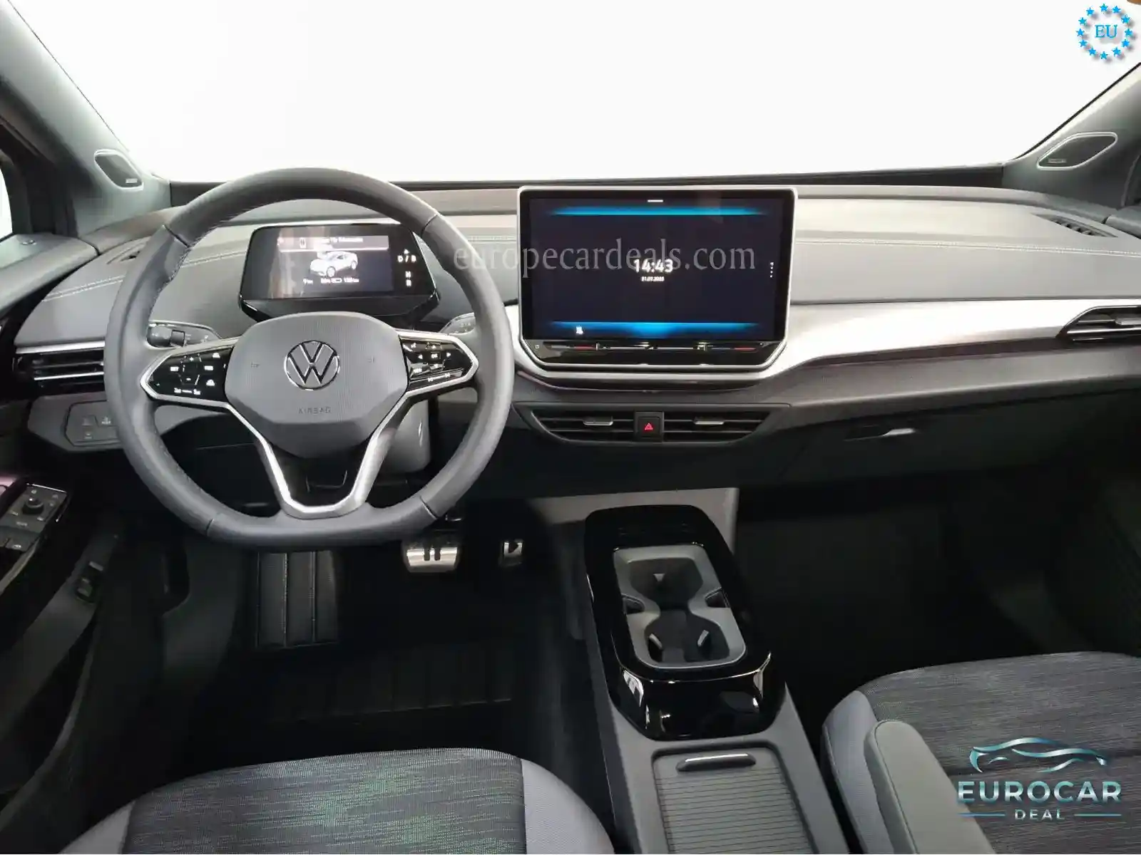 Volkswagen ID.5