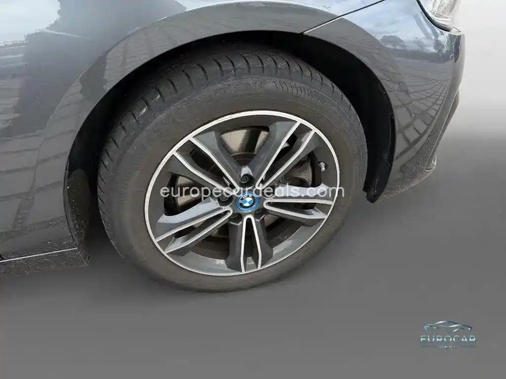 BMW 225 Active Tourer