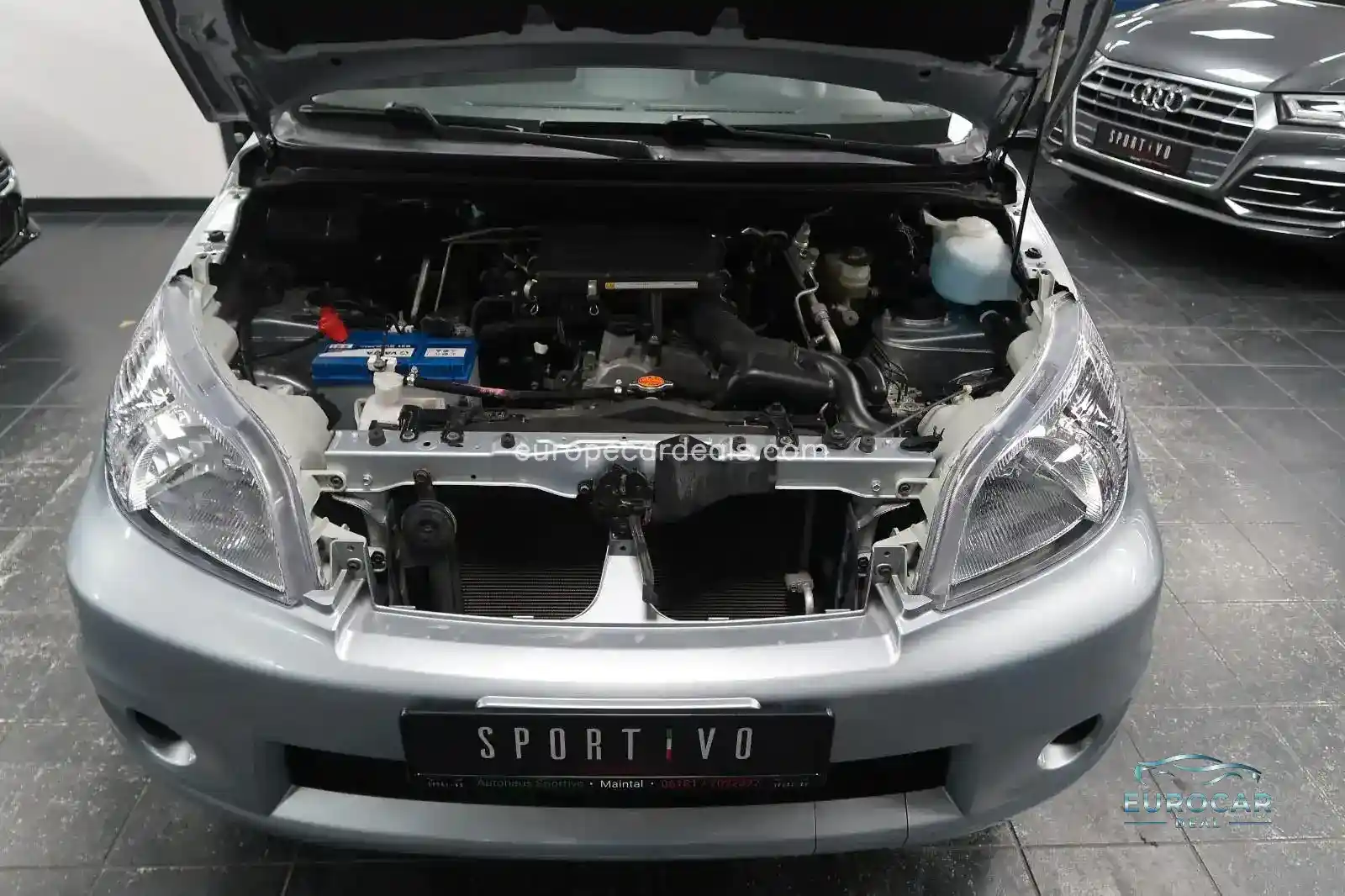 Daihatsu Terios
