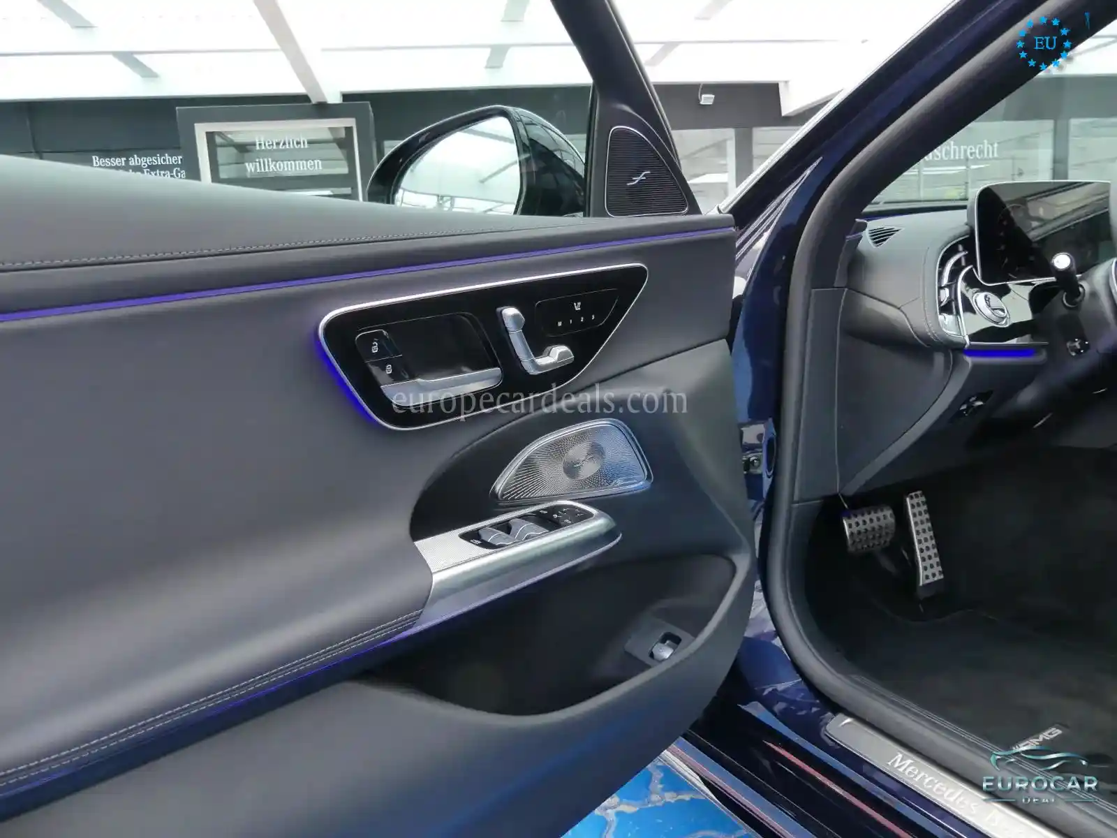 Mercedes-Benz E 450