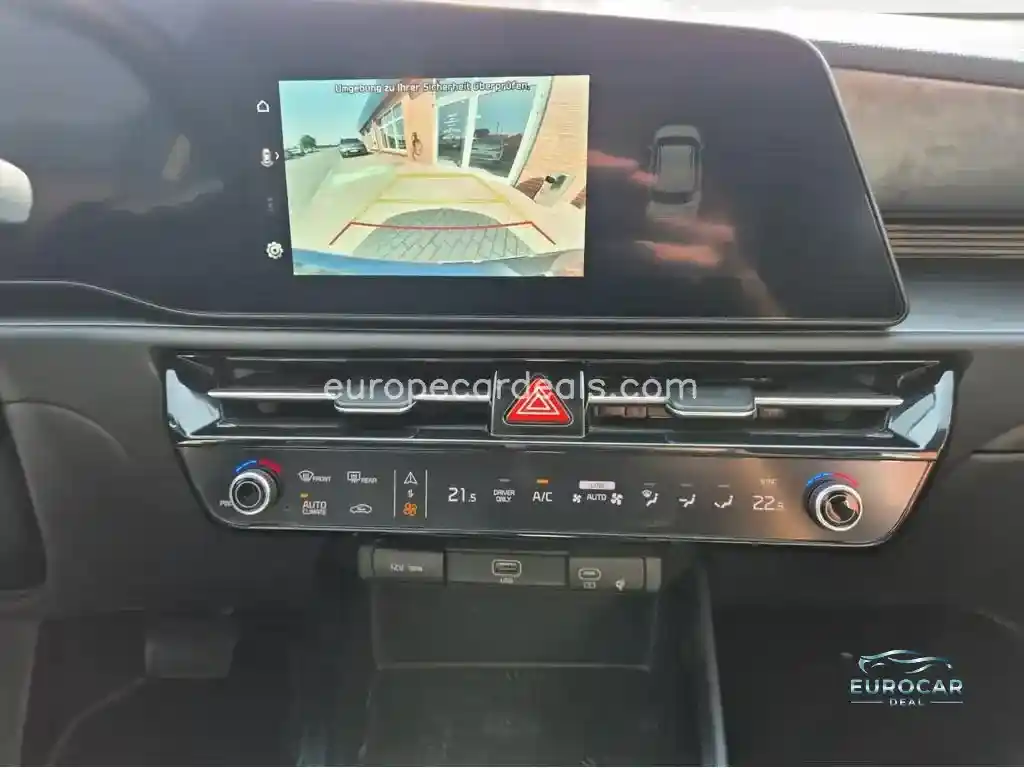 Kia Niro EV