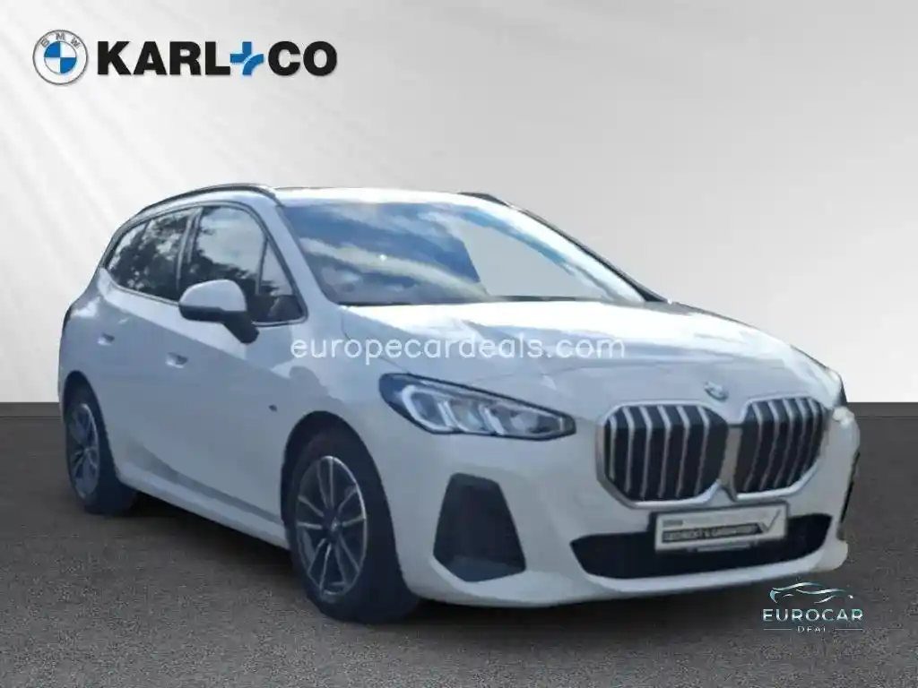BMW 218 Active Tourer