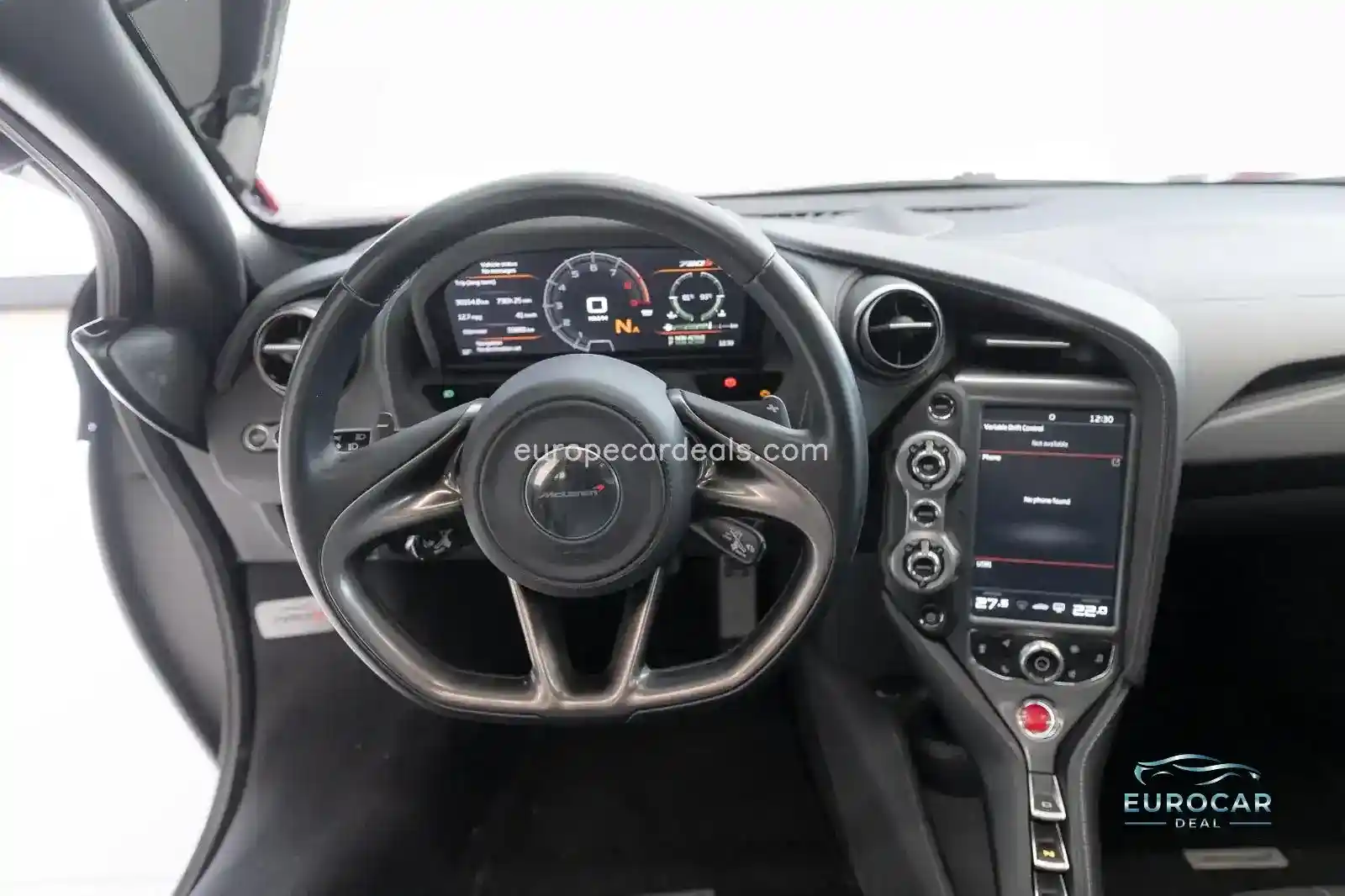 McLaren 720S