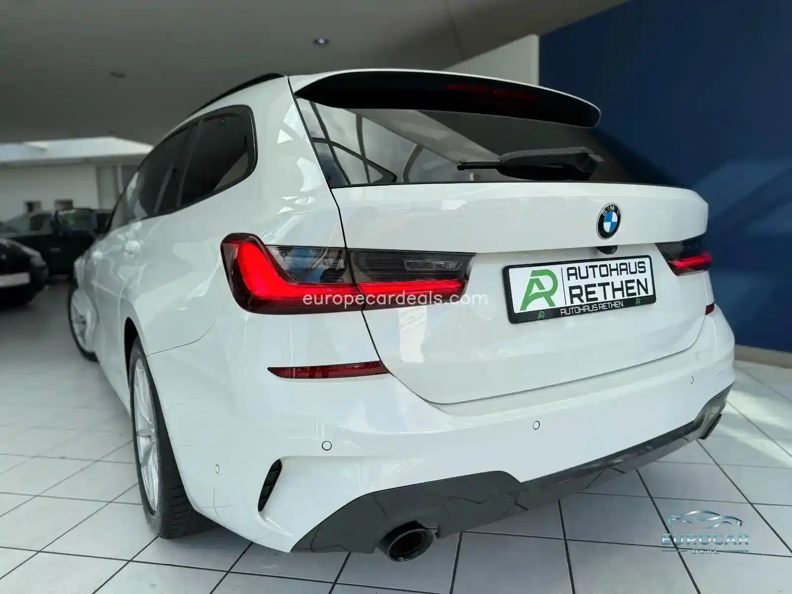 BMW 330
