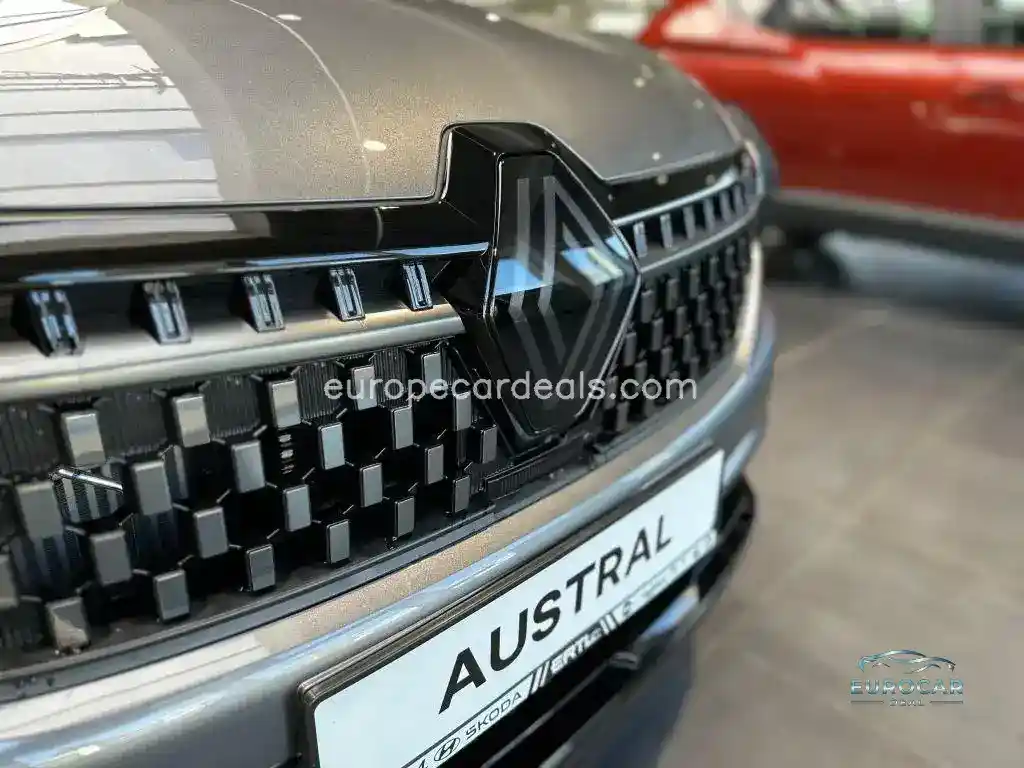 Renault Austral
