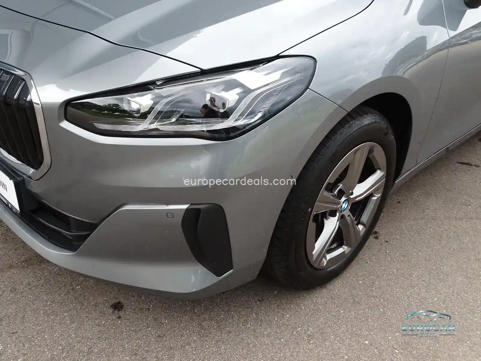 BMW 223 Active Tourer