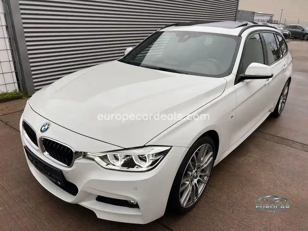 BMW 318