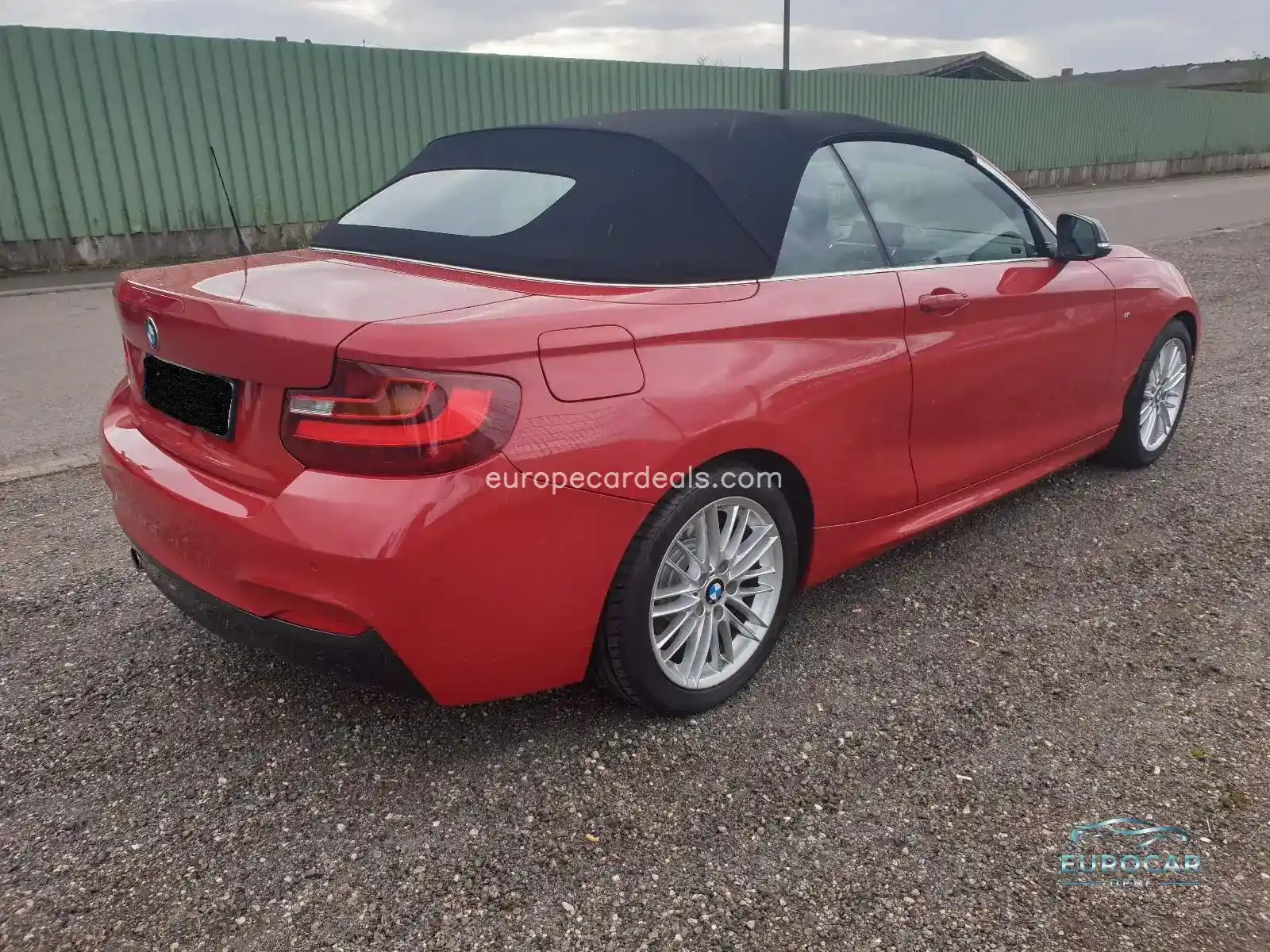 BMW 228