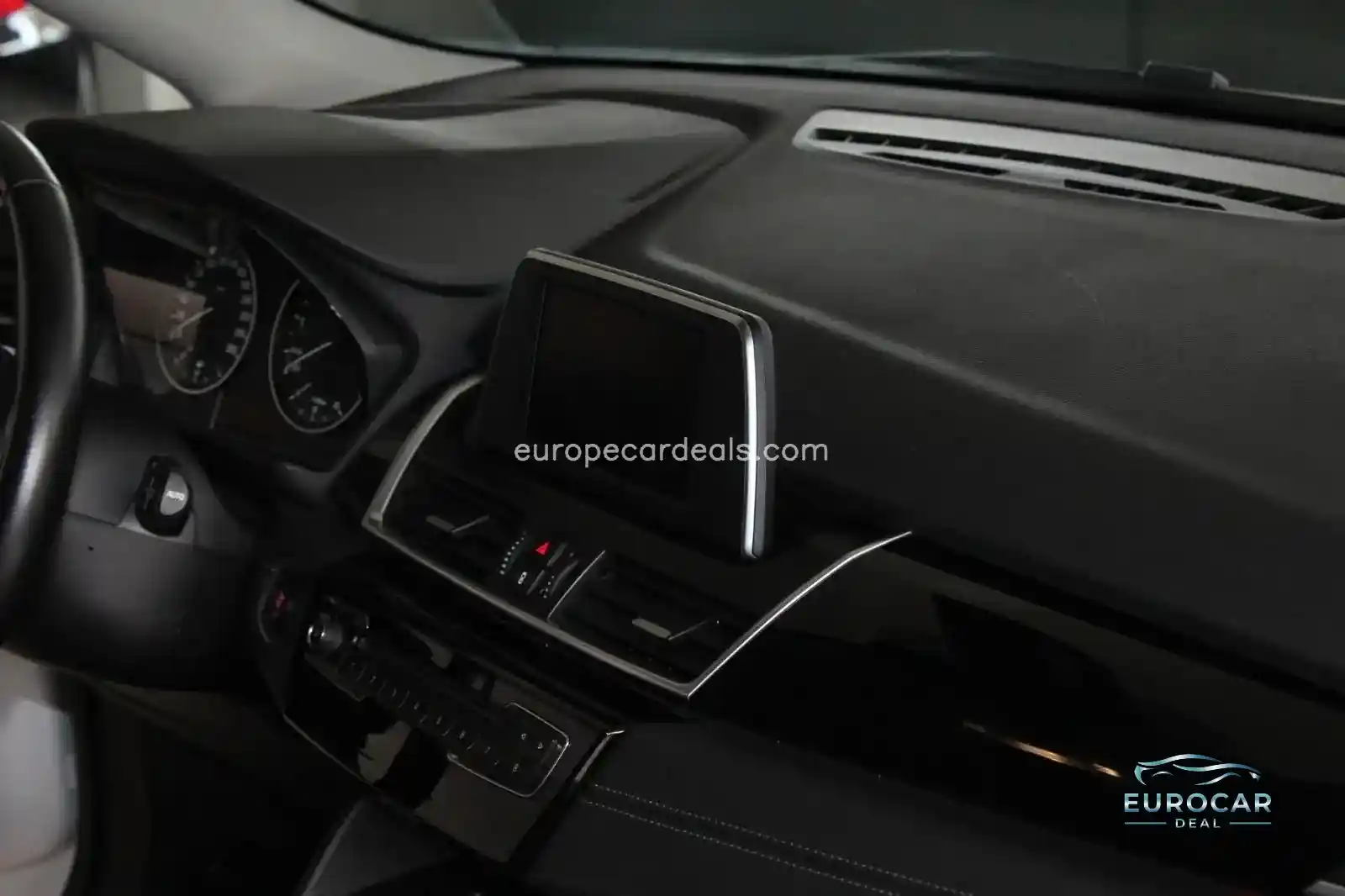 BMW 216 Gran Tourer