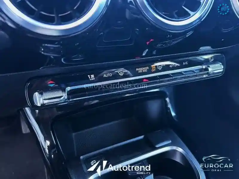 Mercedes-Benz A 160