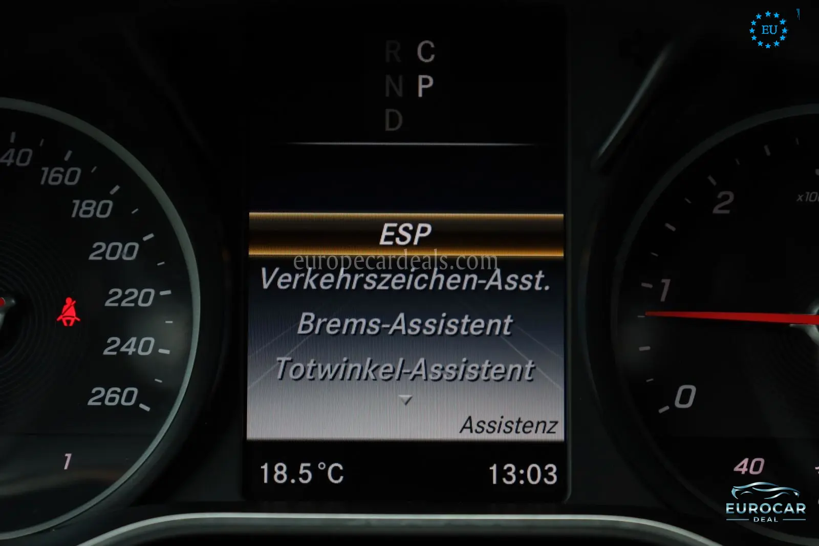 Mercedes-Benz V 220